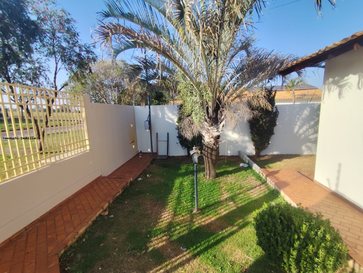 Casa para alugar com 3 quartos - Foto 3