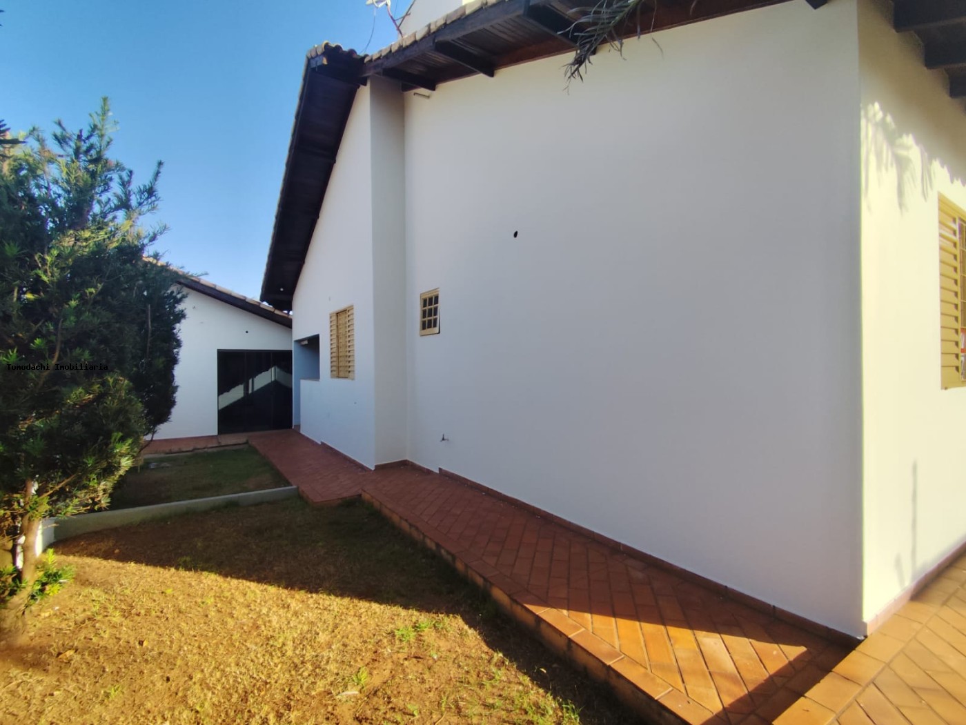 Casa para alugar com 3 quartos - Foto 12