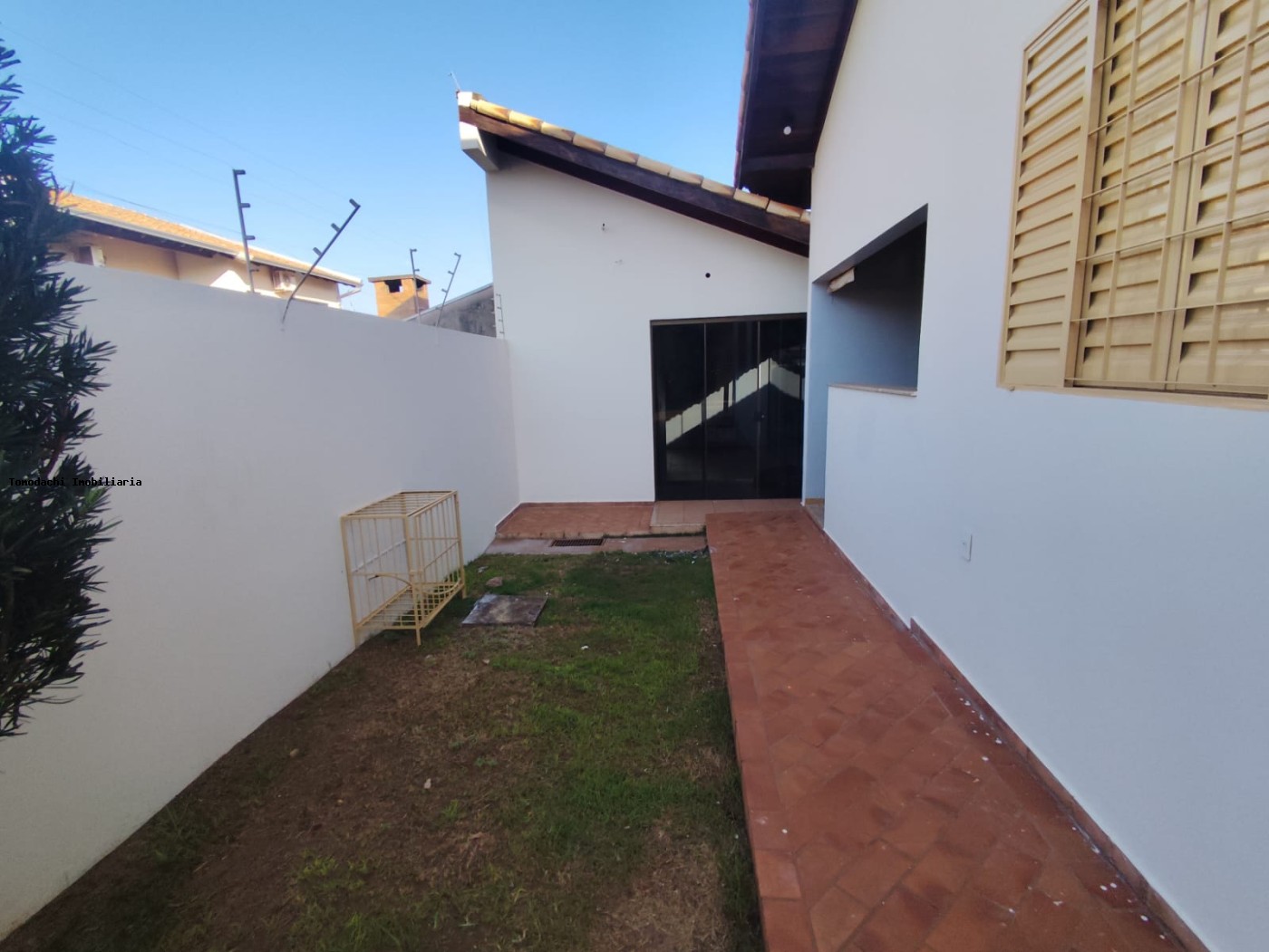 Casa para alugar com 3 quartos - Foto 13