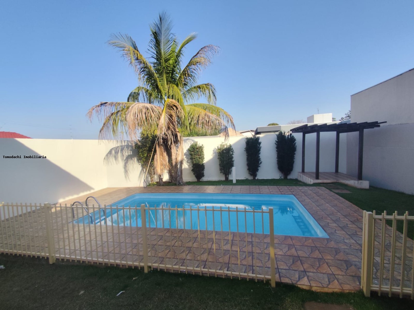 Casa para alugar com 3 quartos - Foto 20