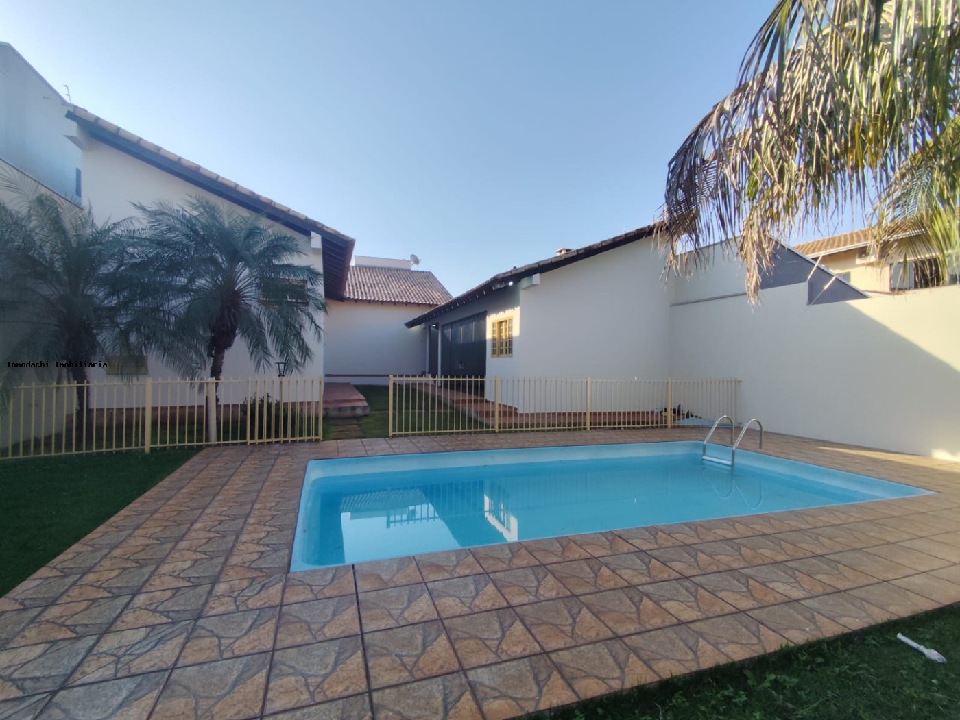 Casa para alugar com 3 quartos - Foto 19