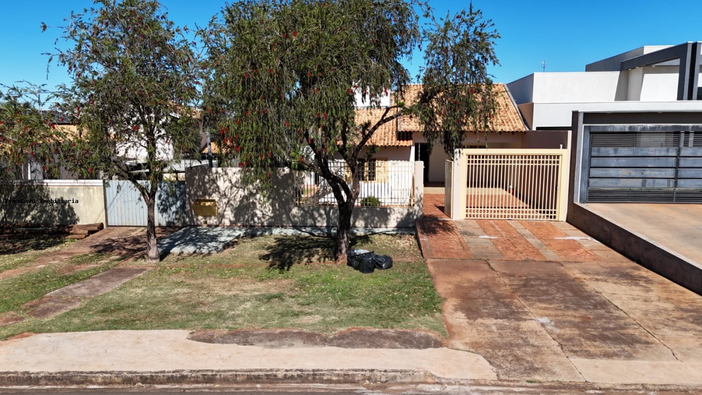 Casa para alugar com 3 quartos - Foto 2