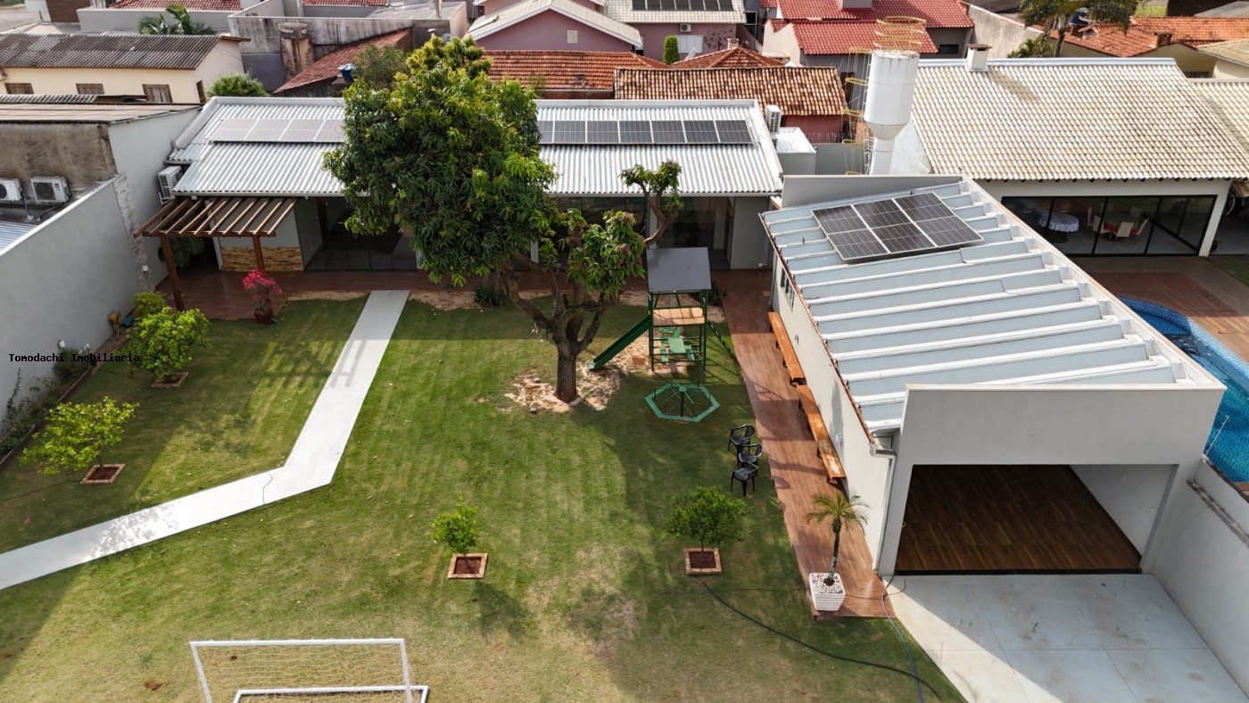 Casa para alugar com 2 quartos, 750m² - Foto 4