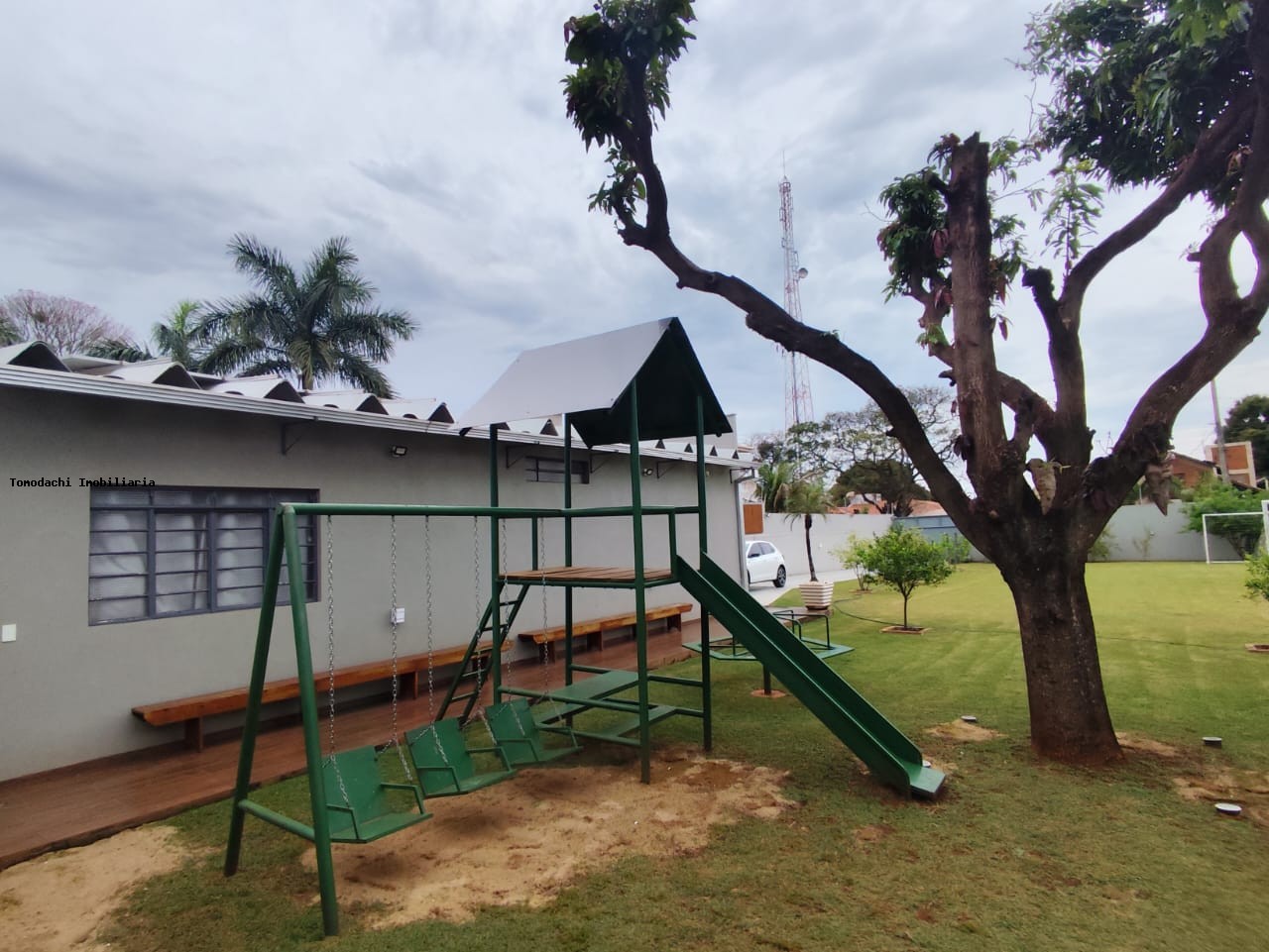 Casa para alugar com 2 quartos, 750m² - Foto 9
