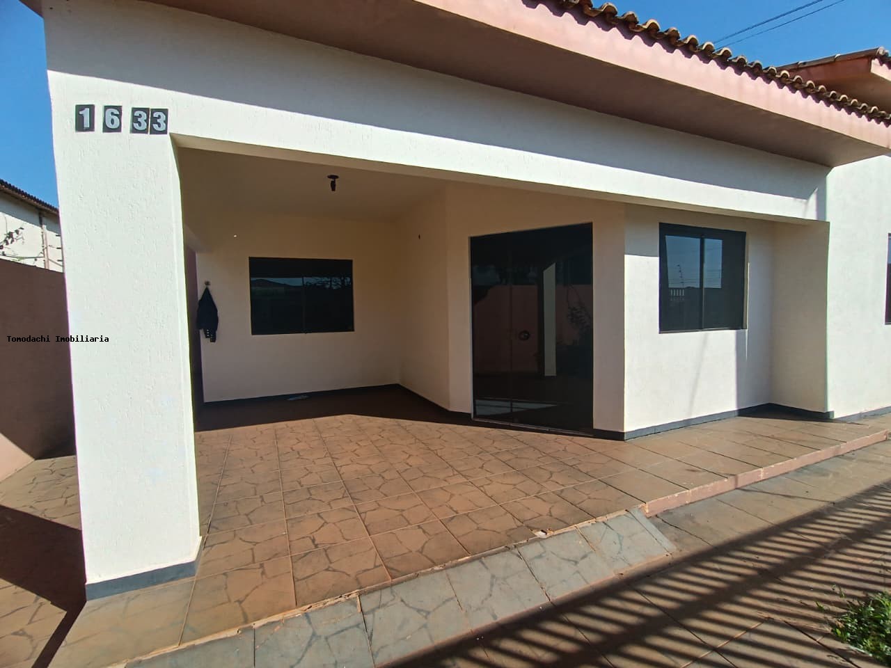 Casa, 3 quartos - Foto 4