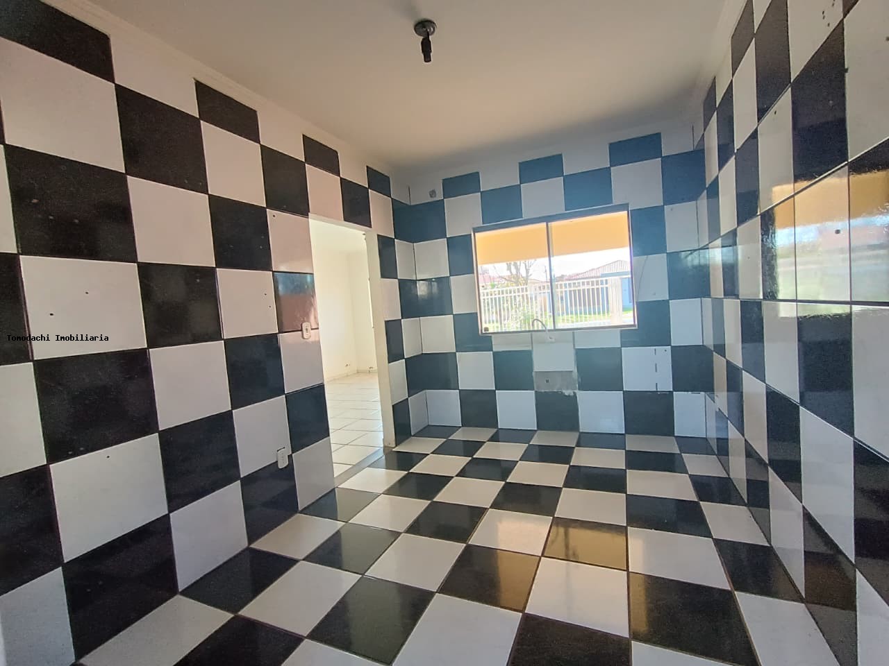 Casa, 3 quartos - Foto 8