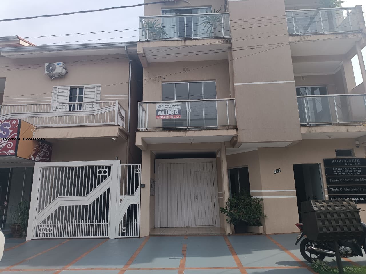 Apartamento, 3 quartos, 80 m² - Foto 1