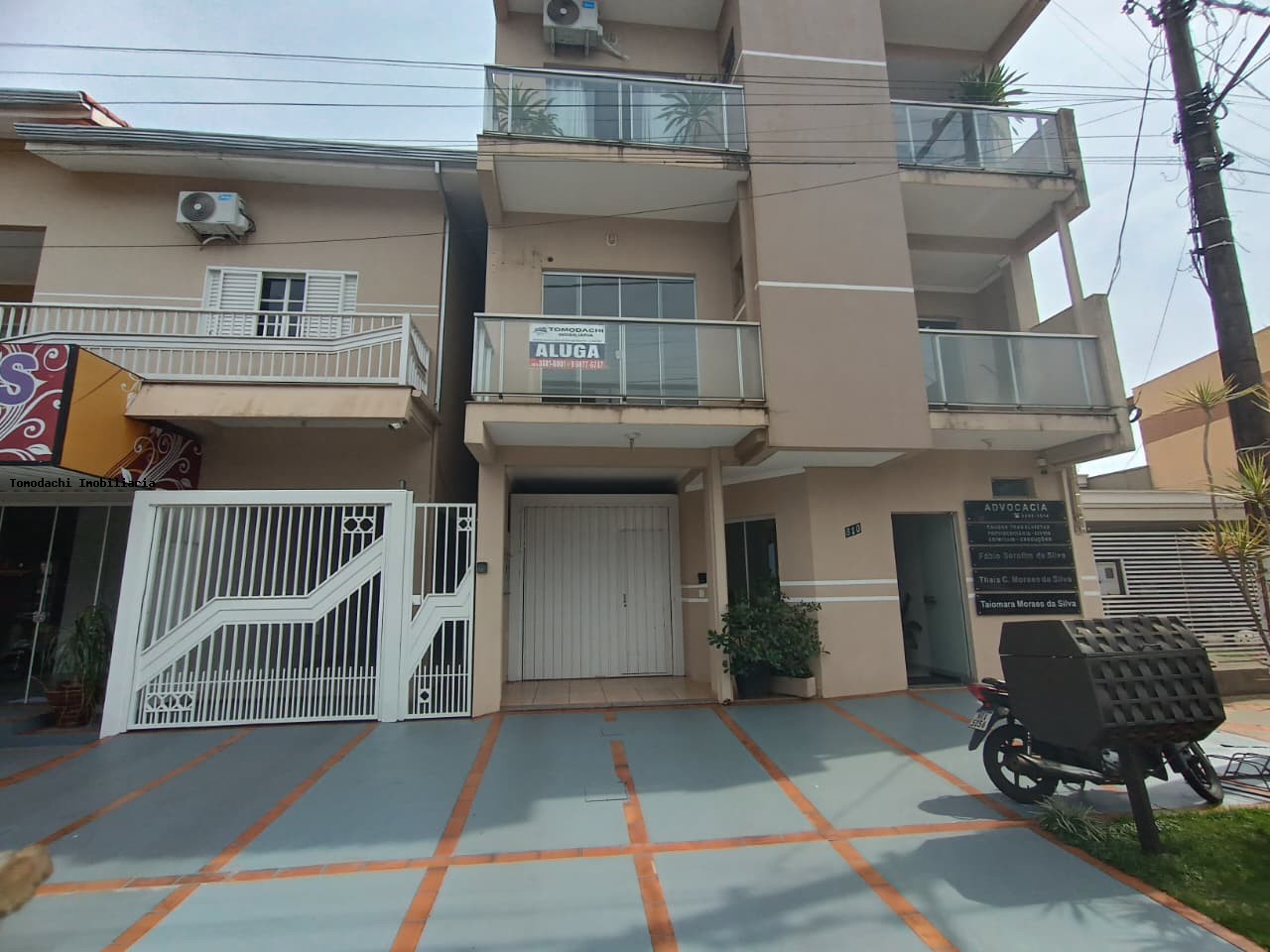 Apartamento, 3 quartos, 80 m² - Foto 2