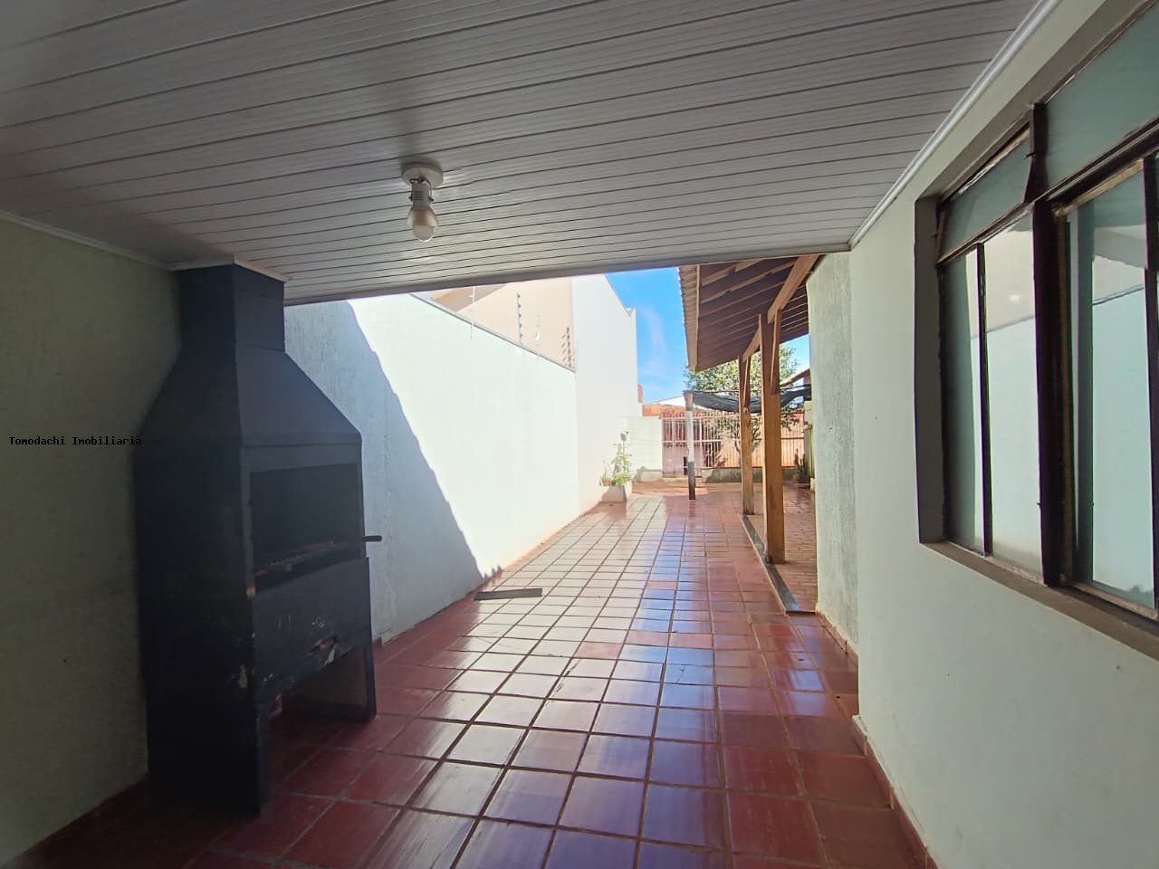 Casa, 3 quartos - Foto 7