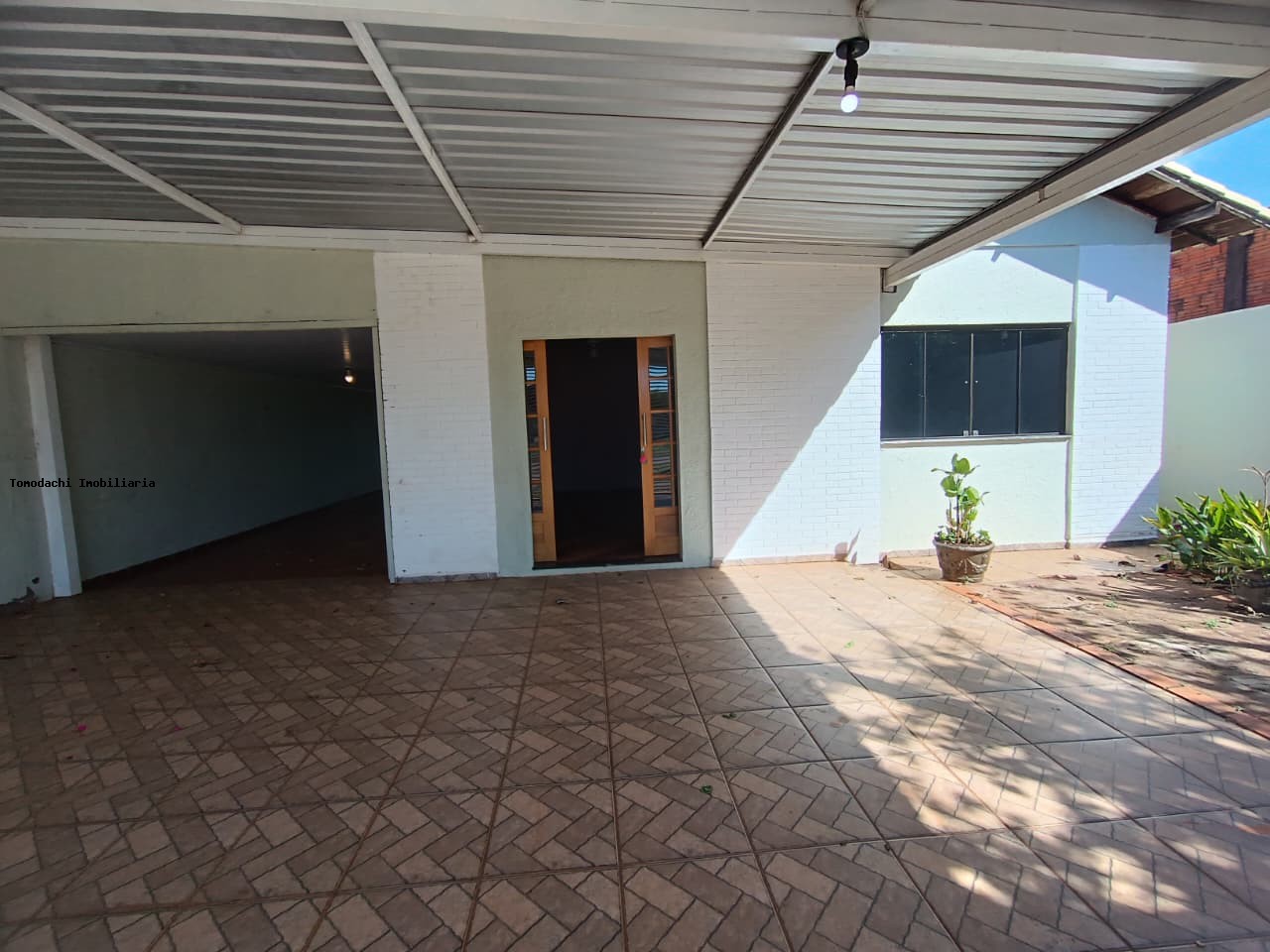 Casa, 3 quartos - Foto 3