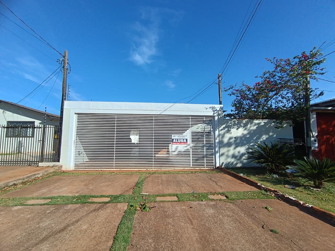 Casa, 3 quartos - Foto 2