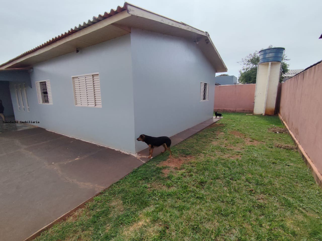 Casa, 3 quartos, 130 m² - Foto 8