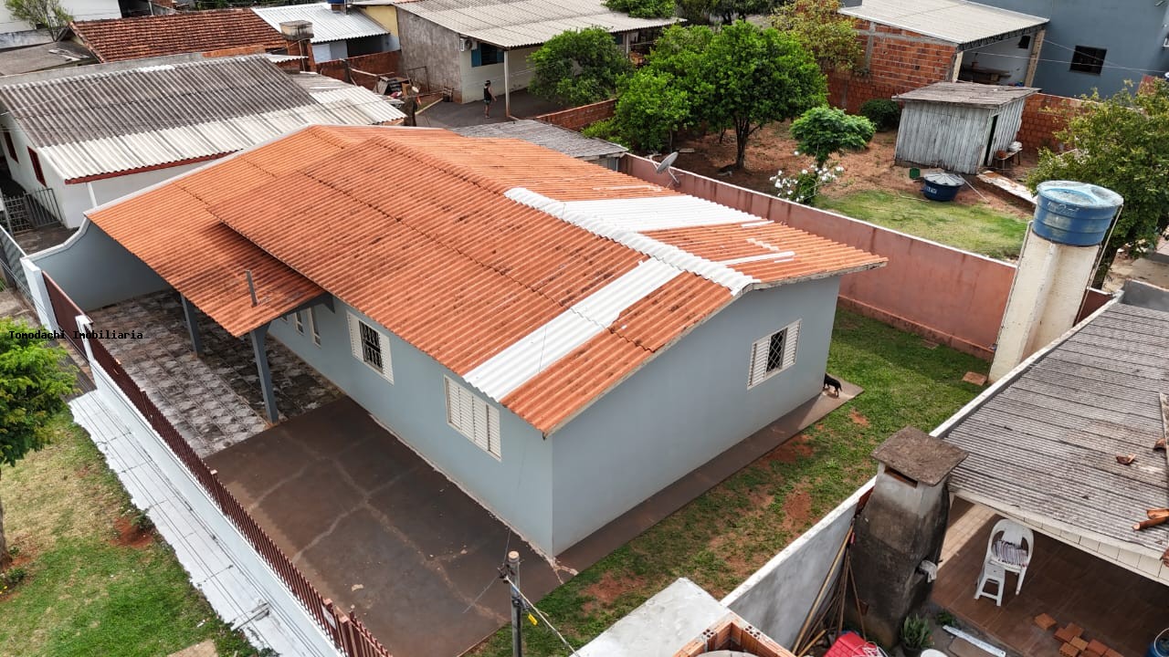 Casa, 3 quartos, 130 m² - Foto 4