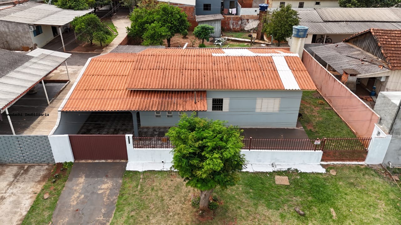 Casa, 3 quartos, 130 m² - Foto 2