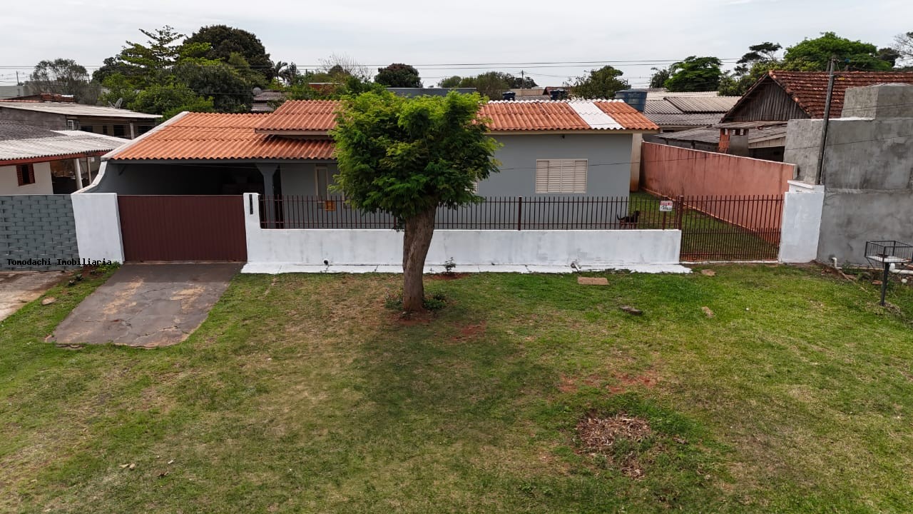 Casa, 3 quartos, 130 m² - Foto 1