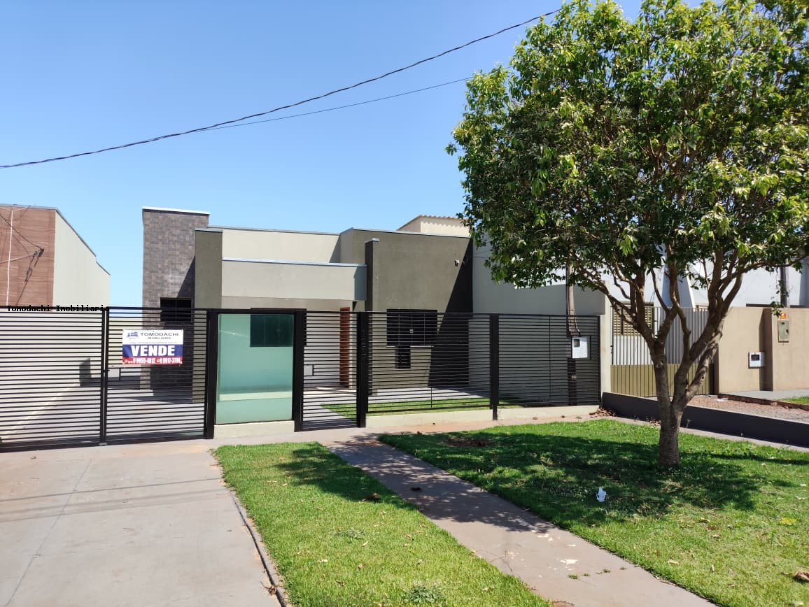 Casa, 2 quartos - Foto 3