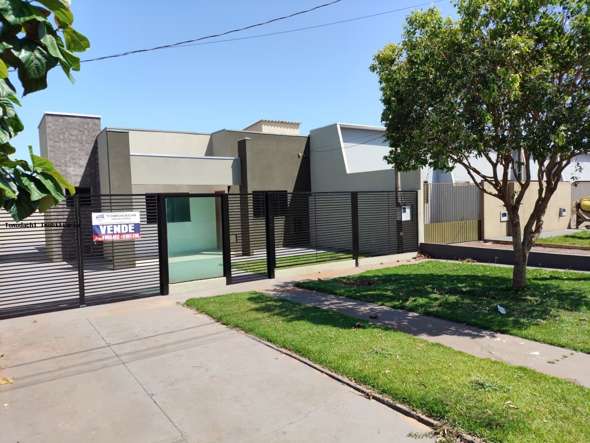 Casa, 2 quartos - Foto 4