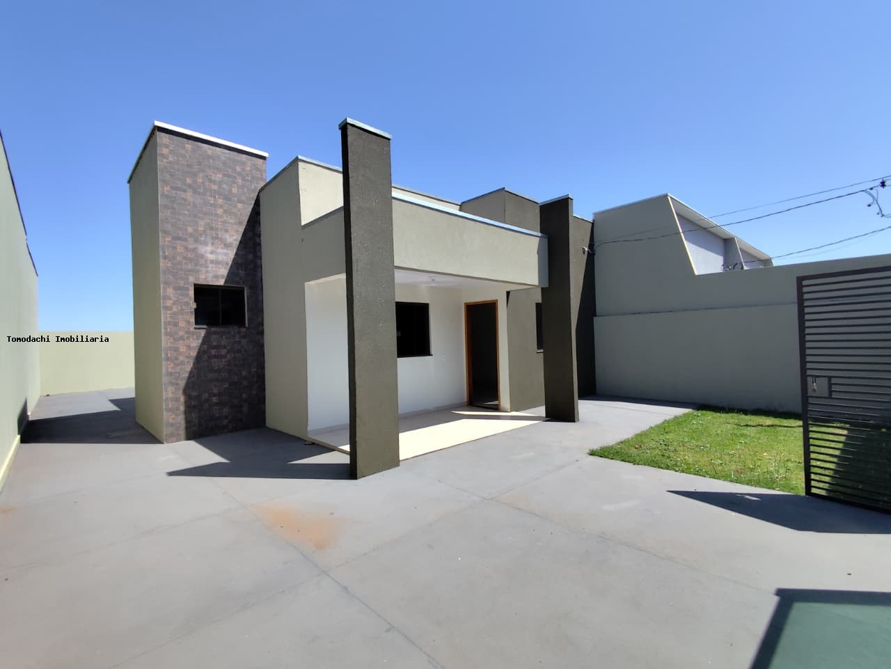 Casa, 2 quartos - Foto 5