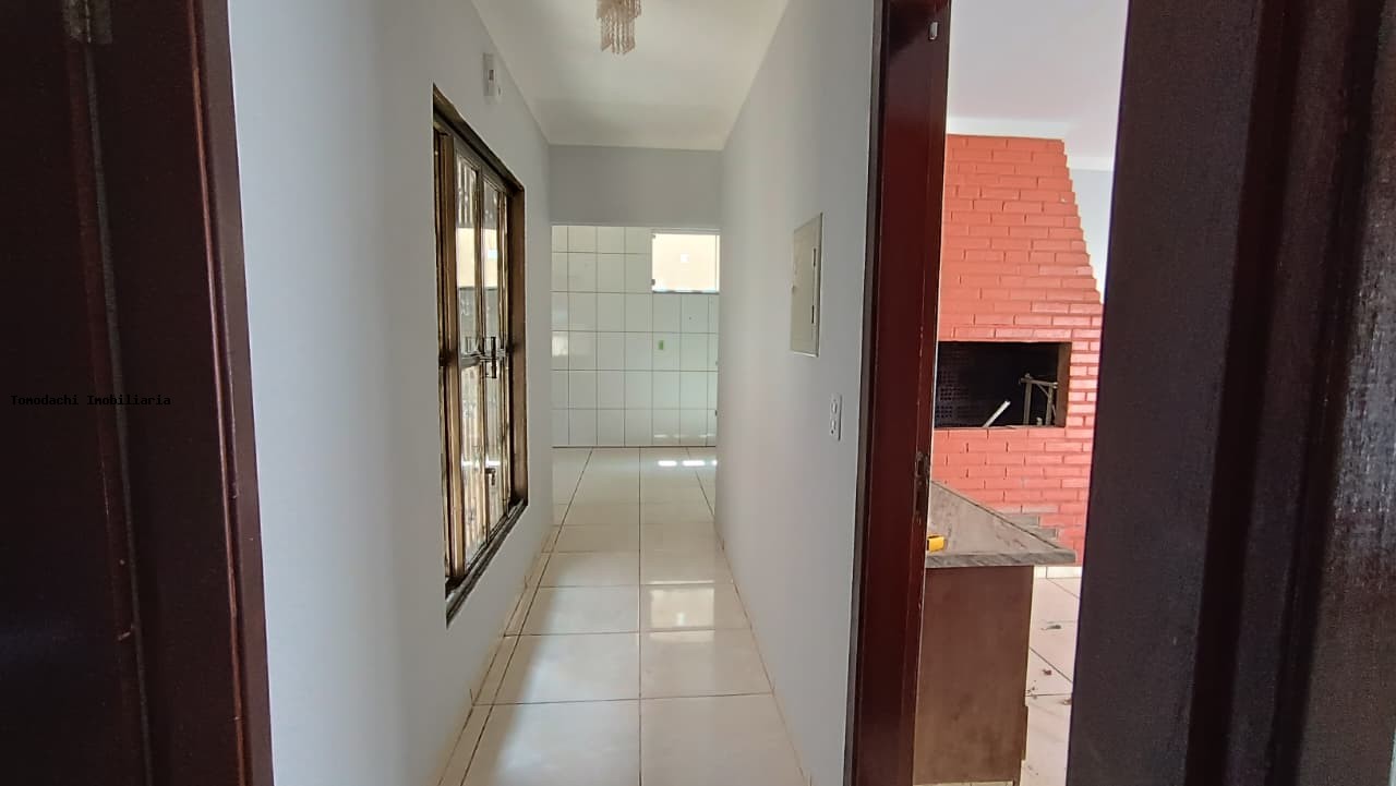 Casa, 3 quartos - Foto 13