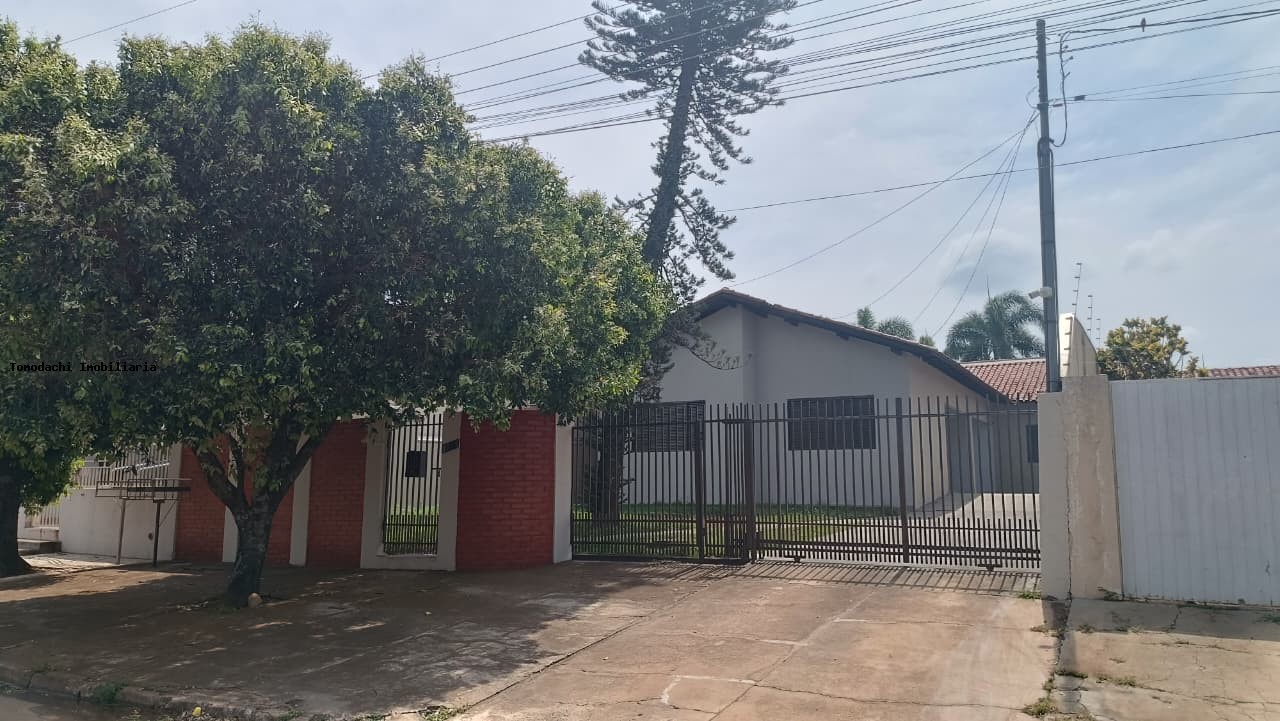 Casa, 3 quartos - Foto 3