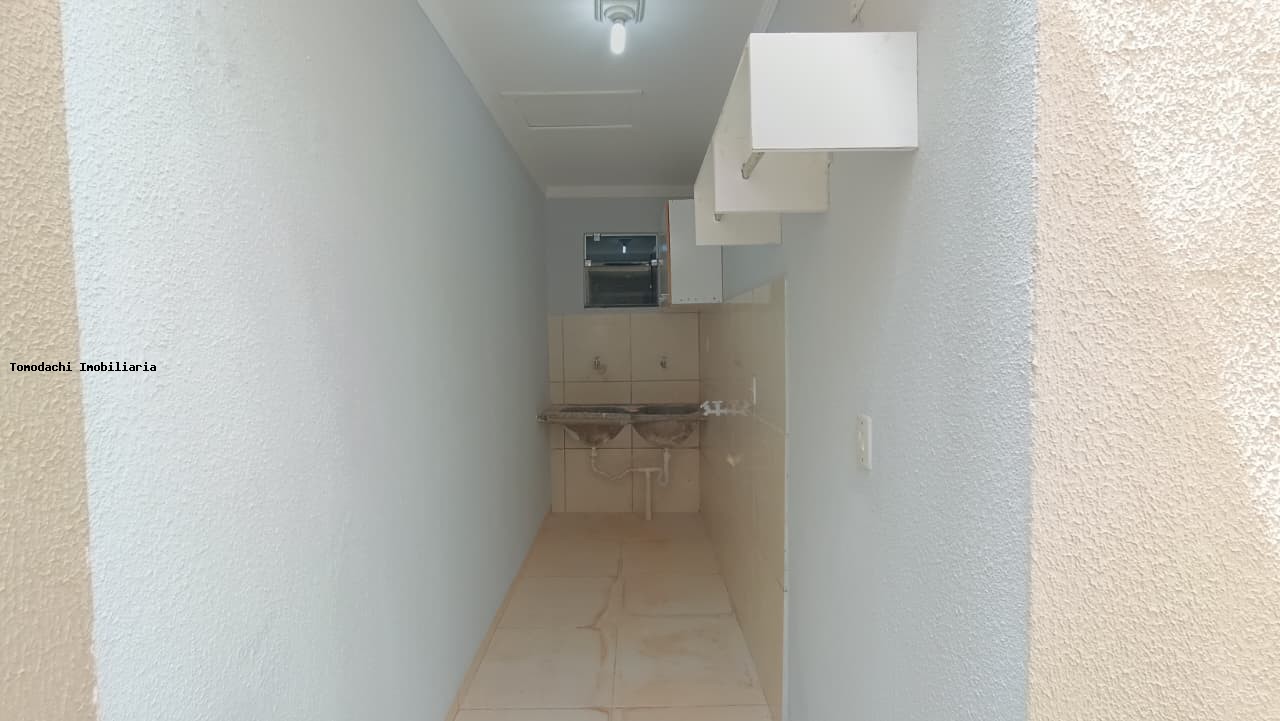 Casa, 3 quartos - Foto 25