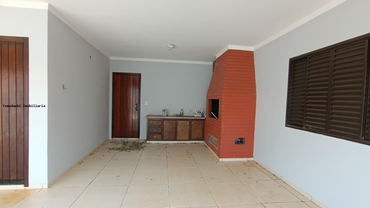 Casa, 3 quartos - Foto 8