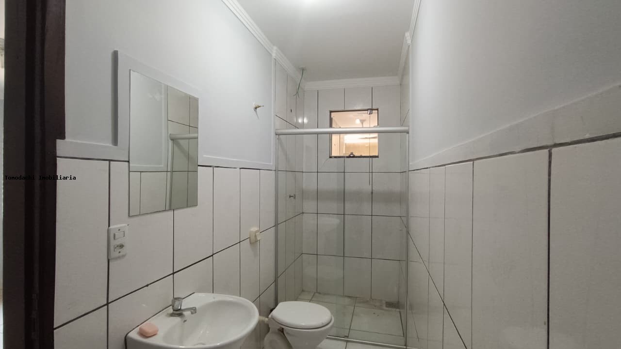 Casa, 3 quartos - Foto 28