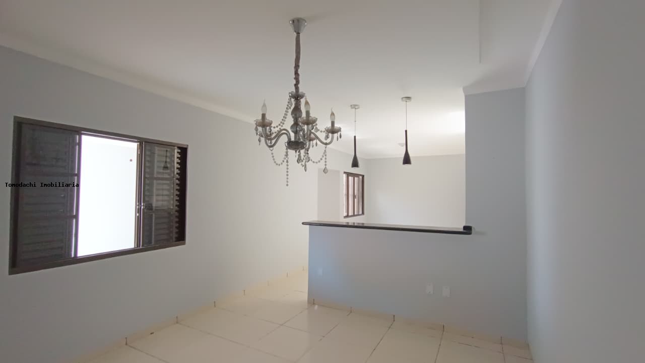 Casa, 3 quartos - Foto 17