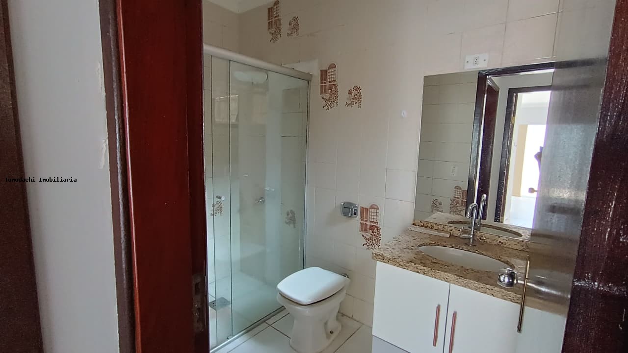 Casa, 3 quartos - Foto 29