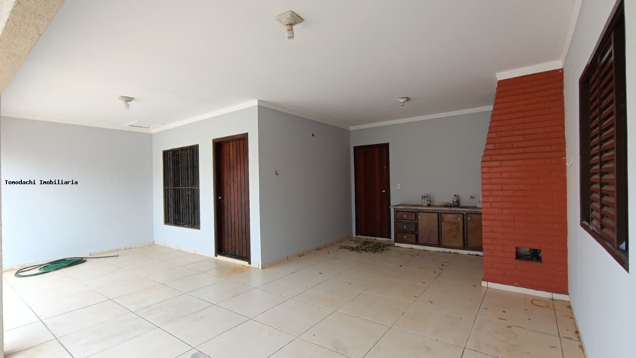 Casa, 3 quartos - Foto 7