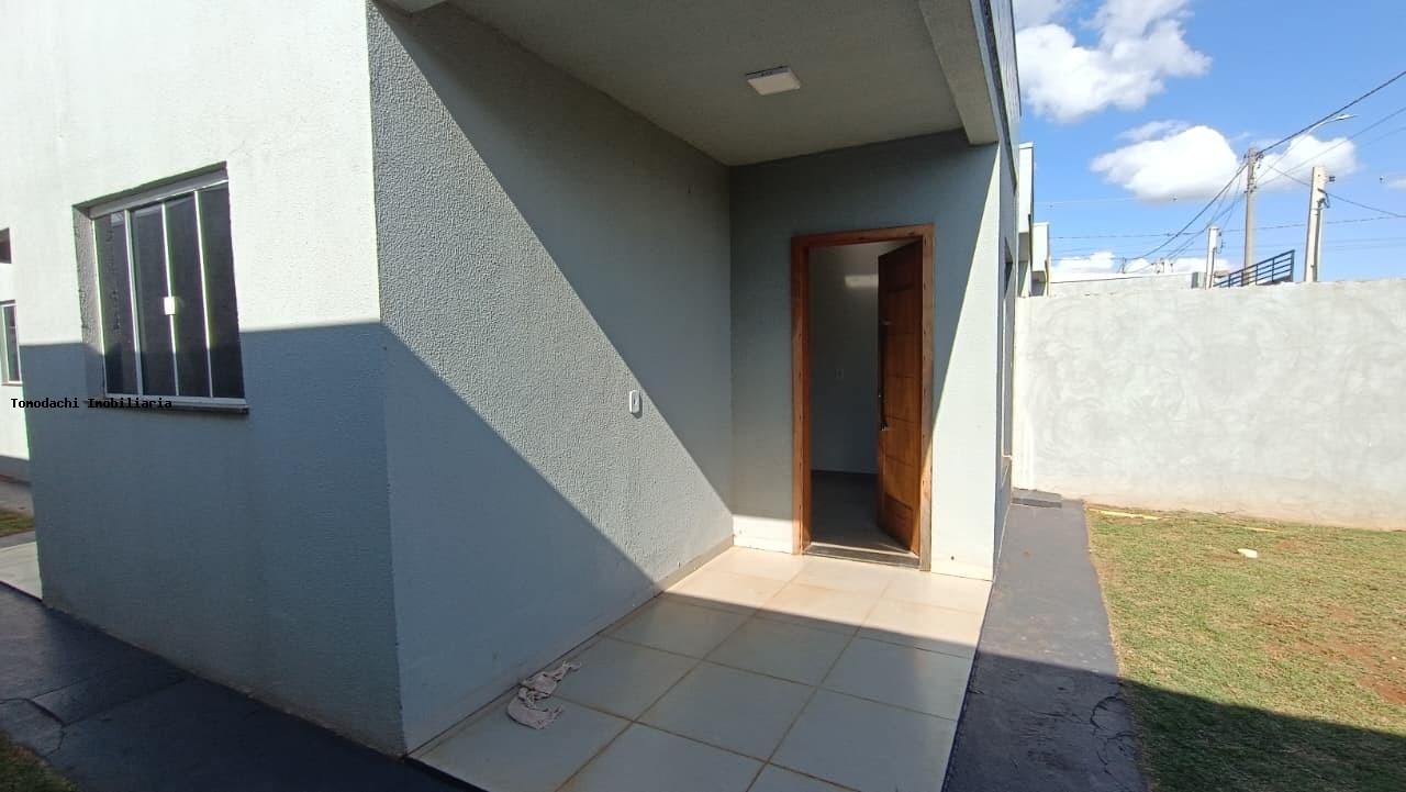 Casa, 3 quartos, 70 m² - Foto 5