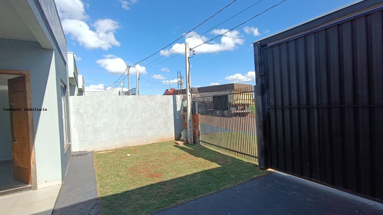 Casa, 3 quartos, 70 m² - Foto 3