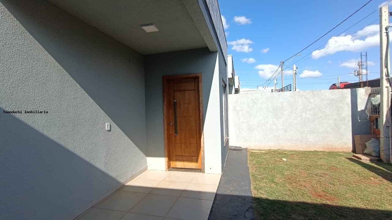 Casa, 3 quartos, 70 m² - Foto 4