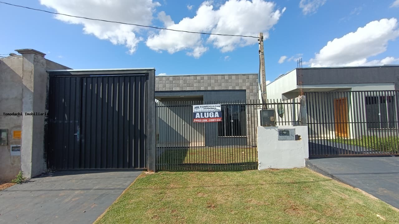 Casa, 3 quartos, 70 m² - Foto 2