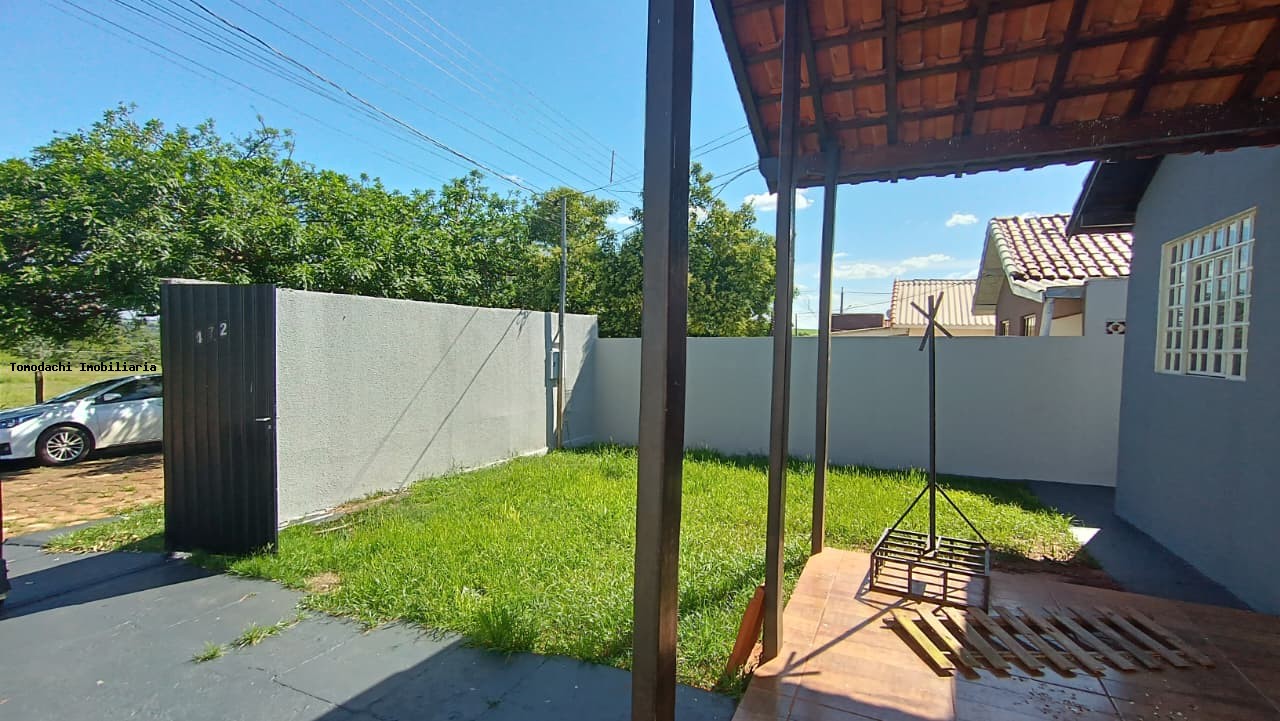 Casa, 2 quartos - Foto 7