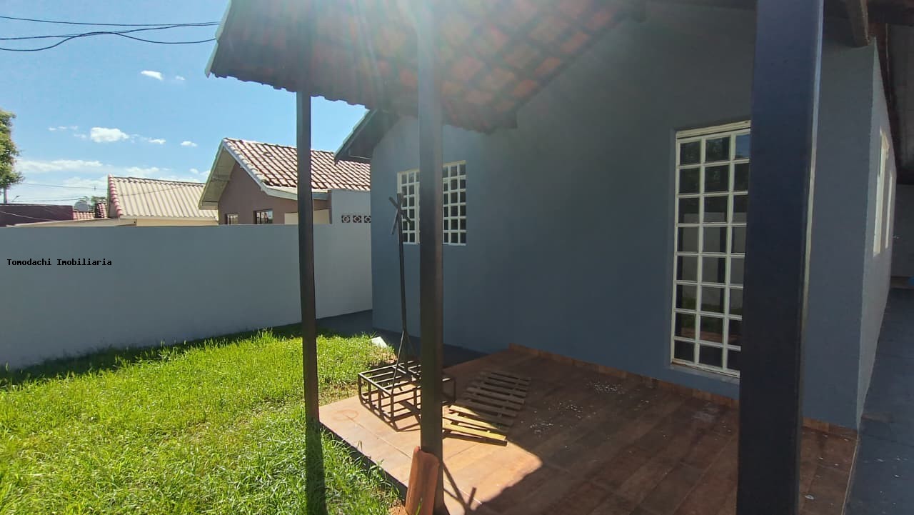 Casa, 2 quartos - Foto 4