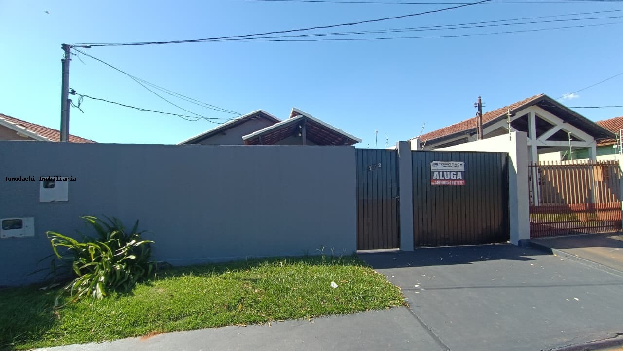 Casa, 2 quartos - Foto 1