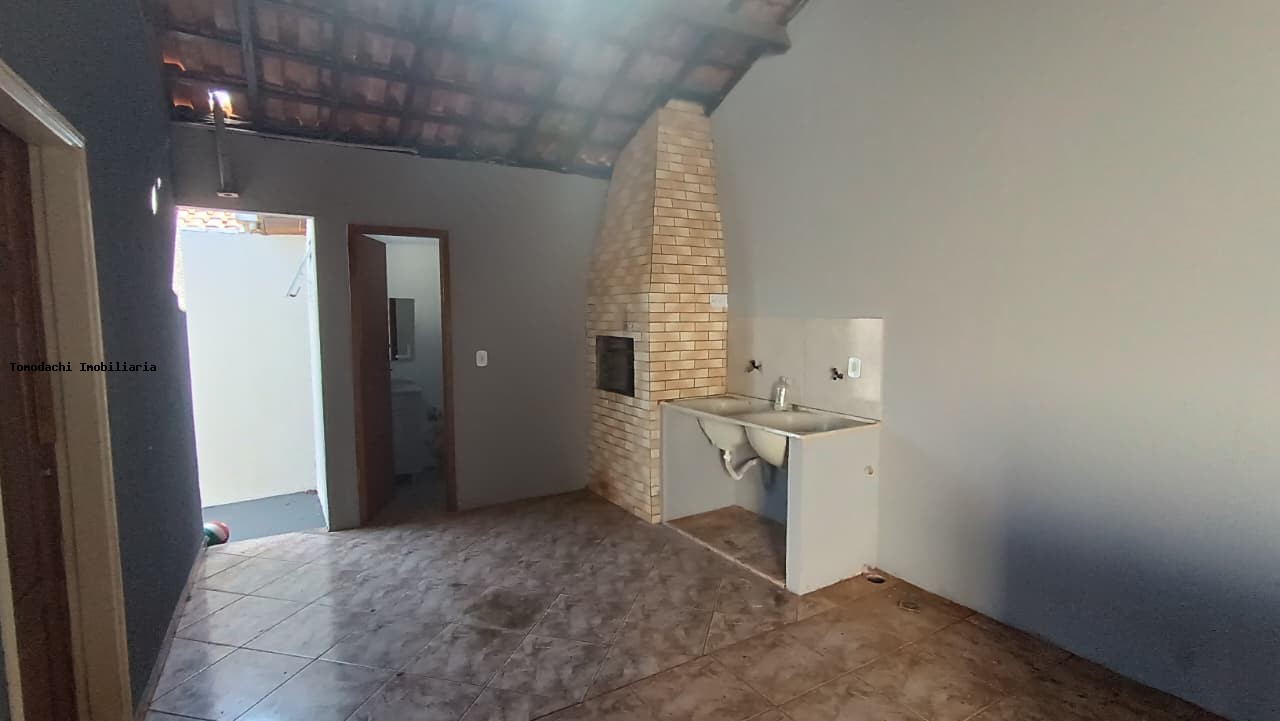 Casa, 2 quartos - Foto 17