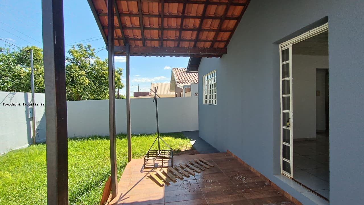 Casa, 2 quartos - Foto 5