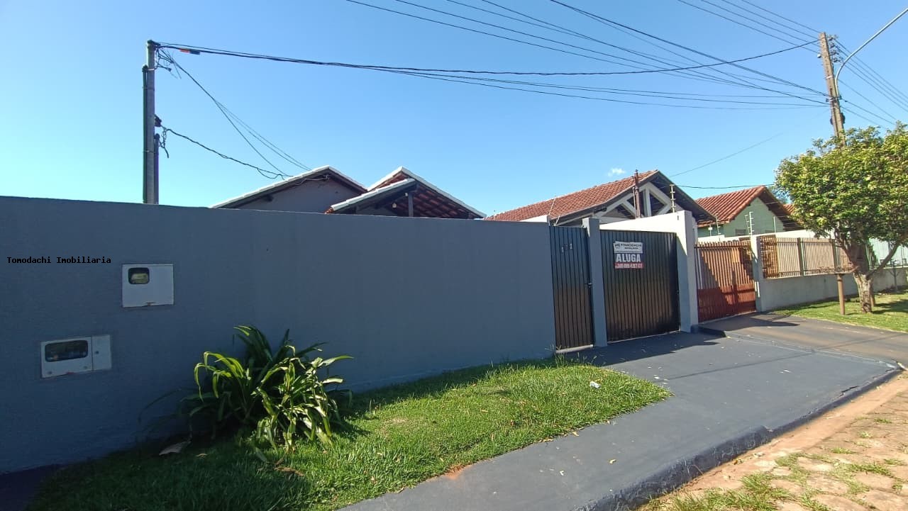 Casa, 2 quartos - Foto 2