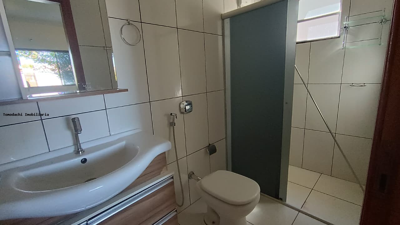 Casa, 3 quartos - Foto 28