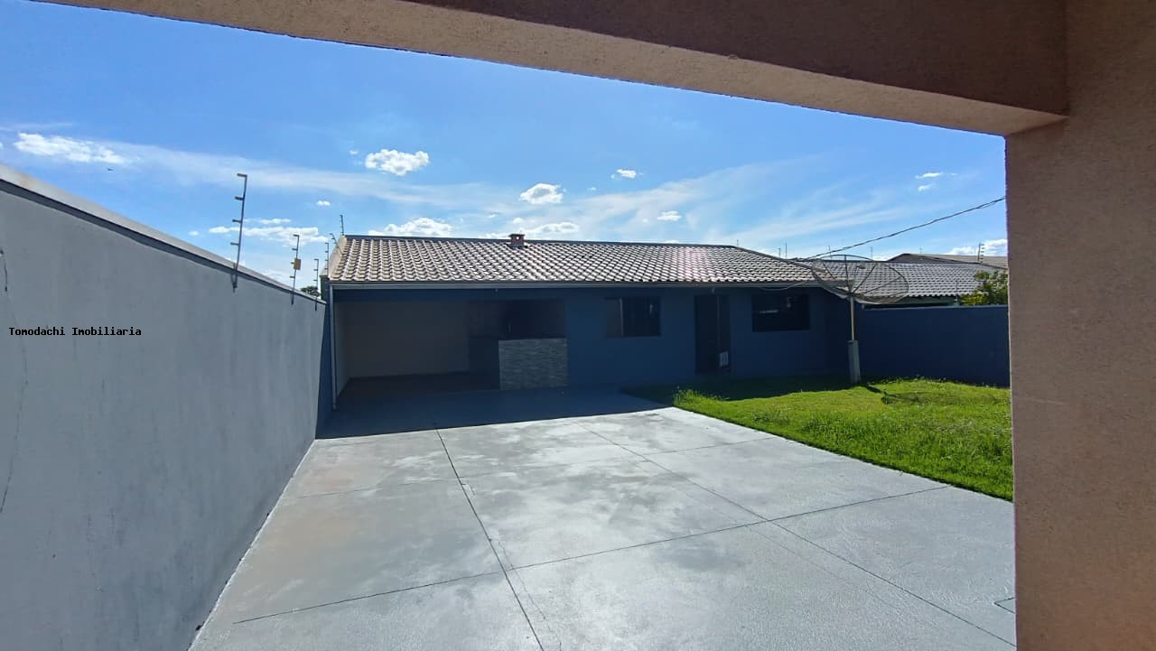 Casa, 3 quartos - Foto 17