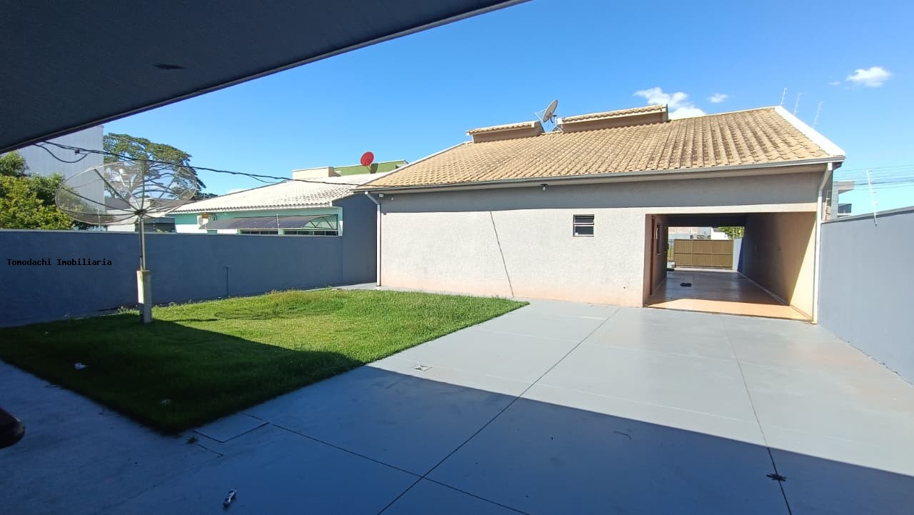 Casa, 3 quartos - Foto 26