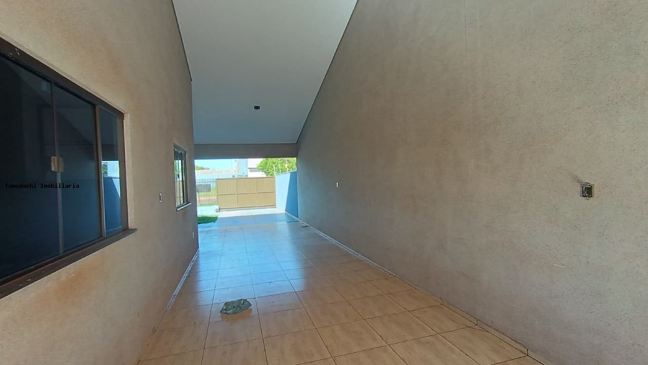 Casa, 3 quartos - Foto 16