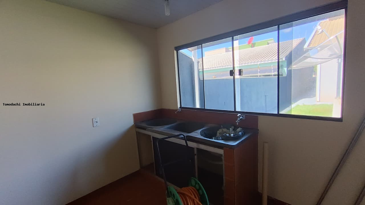 Casa, 3 quartos - Foto 21