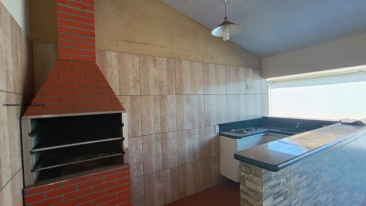 Casa, 3 quartos - Foto 20