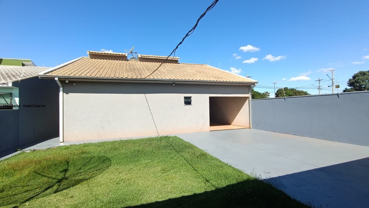 Casa, 3 quartos - Foto 25