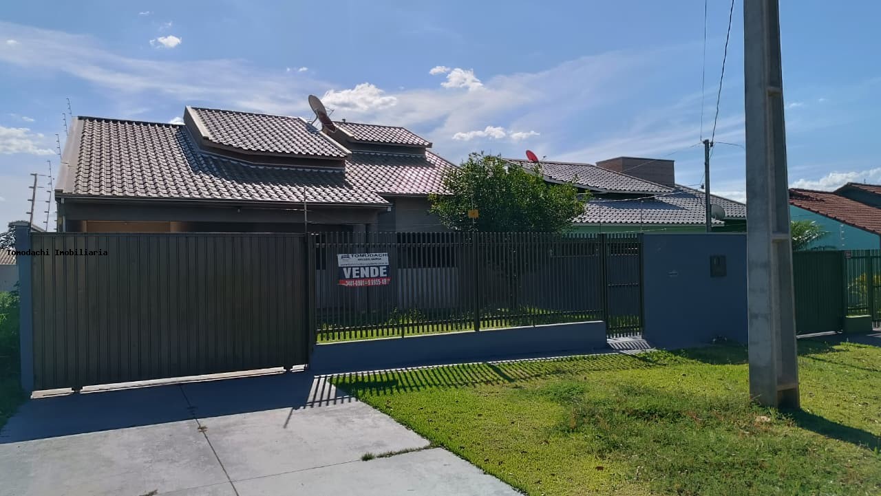 Casa, 3 quartos - Foto 3