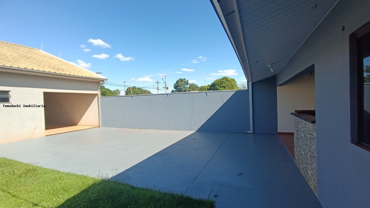 Casa, 3 quartos - Foto 24