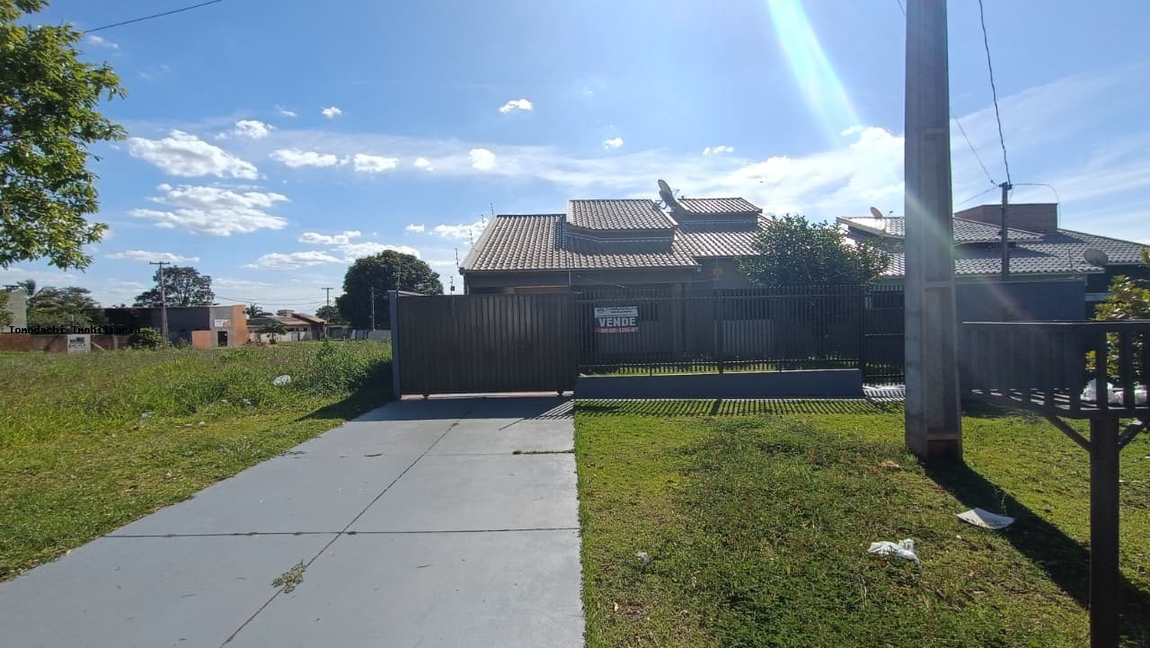 Casa, 3 quartos - Foto 2